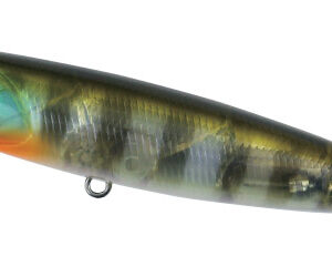 XORUS PATCHINKO 125MM 18GR FLOATING KP-001C HUNTER CANDY • King´s Lures  Guadiana